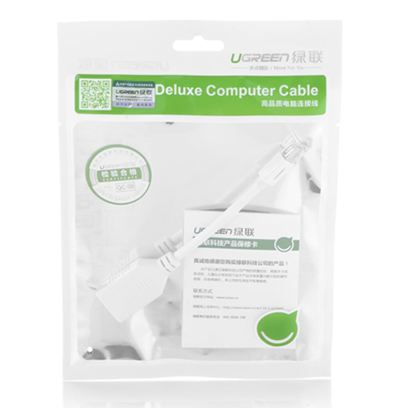 Mini displayport sang Displayport 15Cm Ugreen 10445 - Phụ Kiện Điện Tử Việt Nam ugreen 10445