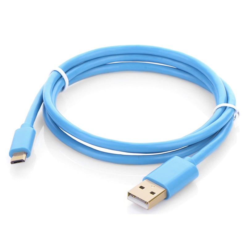 Cáp sạc Điện thoại Smartphone máy tính bảng USB AM sang Micro USB 1 mét Ugreen 10870 - Phụ Kiện Điện Tử Việt Nam ugreen 10858