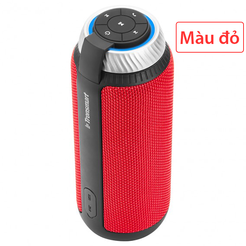Loa nghe nhạc bluetooth di động 25W Tronsmart Element T6 - Phụ Kiện Điện Tử Việt Nam loa bluetooth di dong 25w tronsmart element t6