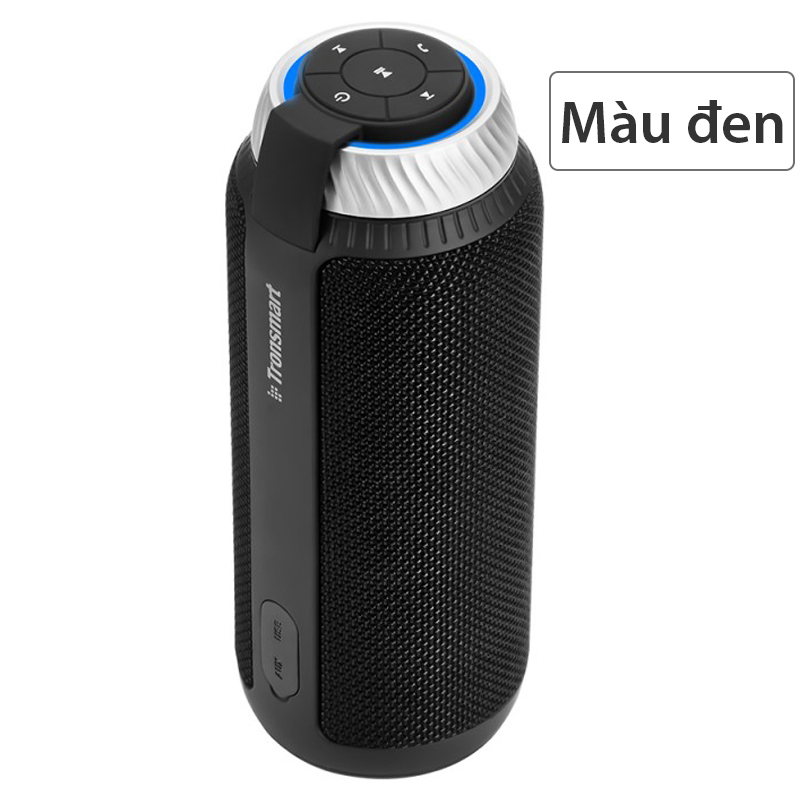 Loa nghe nhạc bluetooth di động 25W Tronsmart Element T6 - Phụ Kiện Điện Tử Việt Nam loa bluetooth di dong 25w tronsmart element t6