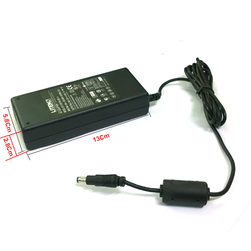 Nguồn adapter DC12V-4A Liteon chân 5.5mm*2.1mm - Phụ Kiện Điện Tử Việt Nam nguon 12v-4a liteon