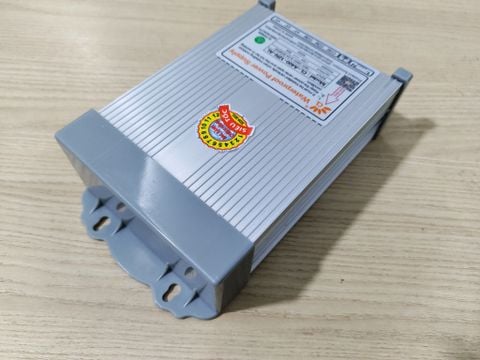 Nguồn LED ngoài trời 12V-34A 400W cho Camera Bảng điện tử LED Biển quảng cáo Changylian CL-A-400-12 - Phụ Kiện Điện Tử Việt Nam Nguồn LED ngoài trời 12V-34A 400W cho Camera Bảng điện tử LED Biển quảng cáo Changylian CL-A-400-12 - Phụ Kiện Điện Tử Việt Nam