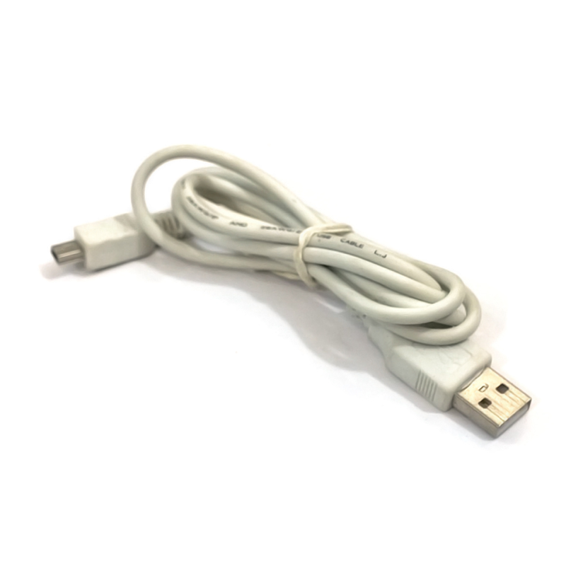 Cáp USB AM sang Mini USB 1 mét cho Máy tính ra Máy ảnh Avermedia GL310 - Phụ Kiện Điện Tử Việt Nam cap usb am - mini usb