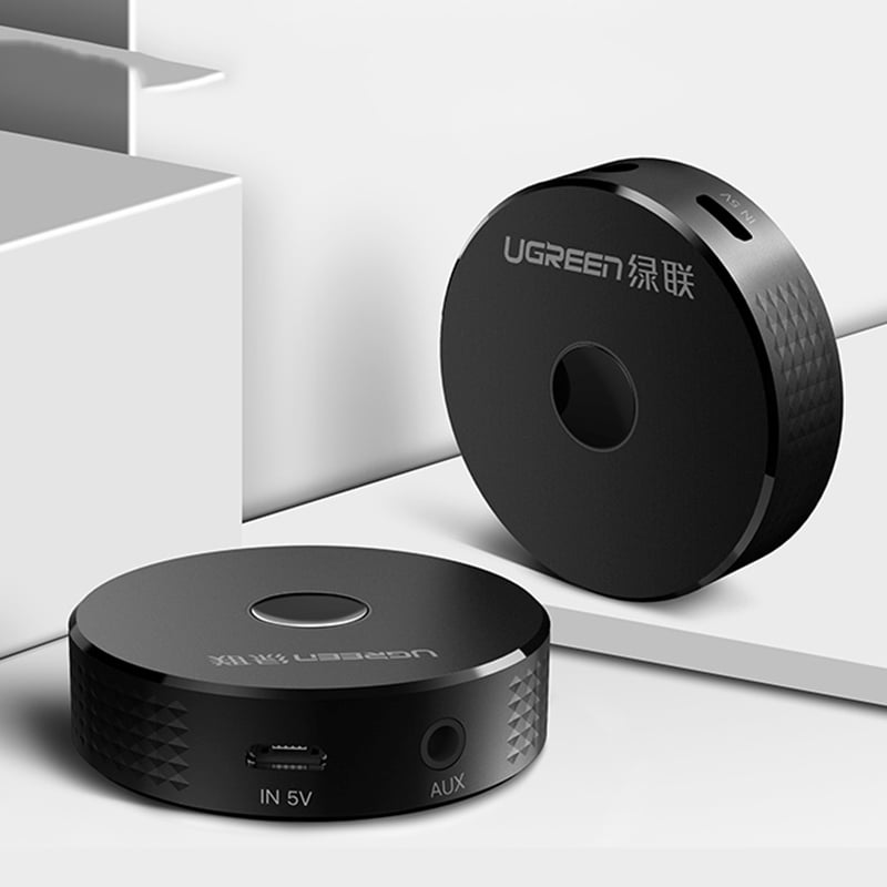 ugreen 40967 bo nhan bluetooth cho loa ampli