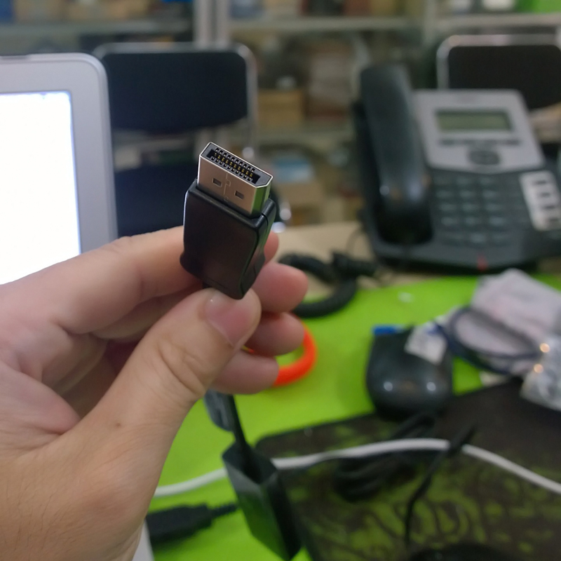 displayport sang hdmi dell