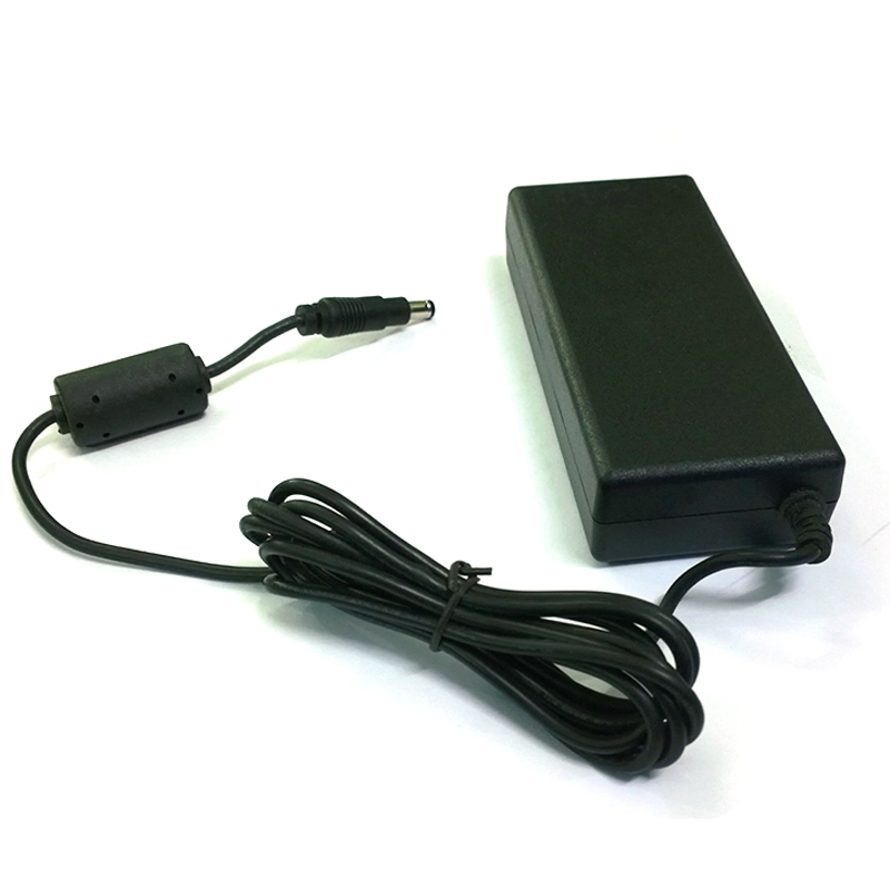 Nguồn adapter DC12V-4A Liteon chân 5.5mm*2.1mm - Phụ Kiện Điện Tử Việt Nam nguon 12v-4a liteon