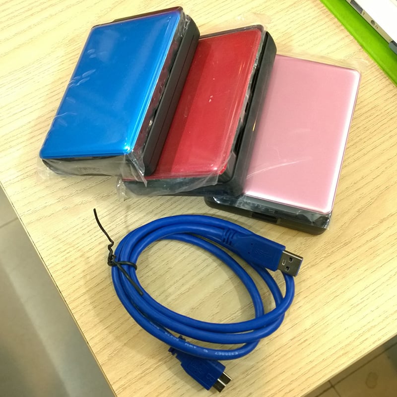 HDD SSD box 2.5 USB 3.0 SATA3 BUFFALO MiniStation - Phụ Kiện Điện Tử Việt Nam HDD SSD box 2.5 USB 3.0 SATA3 BUFFALO MiniStation - Phụ Kiện Điện Tử Việt Nam