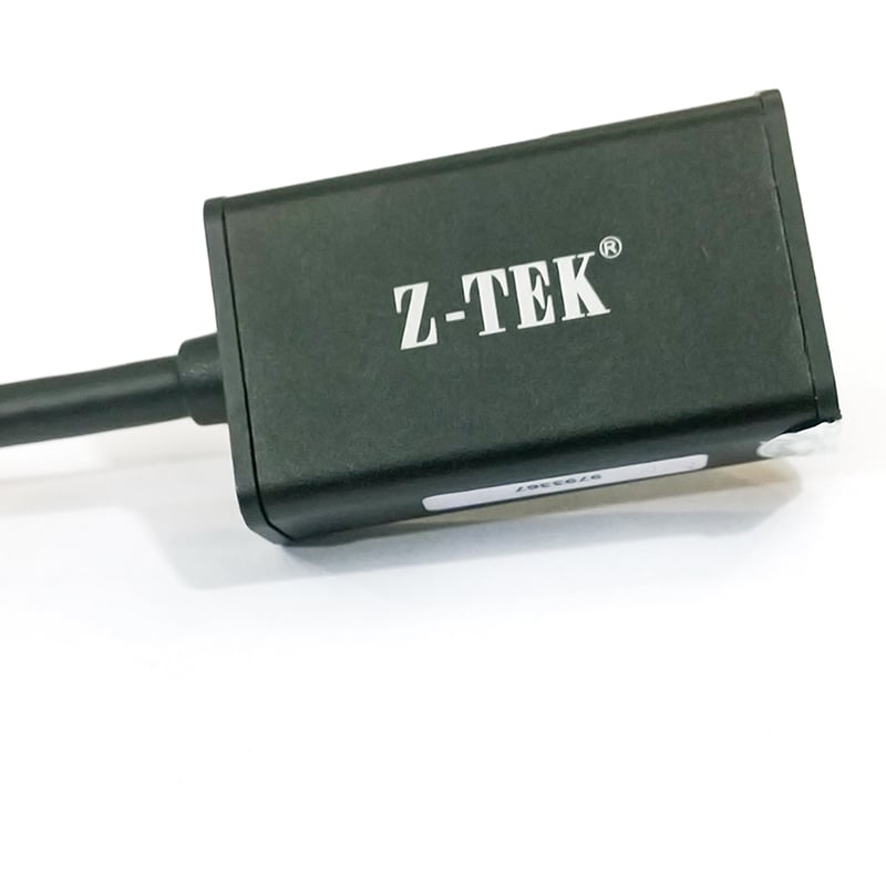 Displayport to HDMI adapter 4K 20Cm Z-TEK ZE-636 - Phụ Kiện Điện Tử Việt Nam displayport sang hdmi