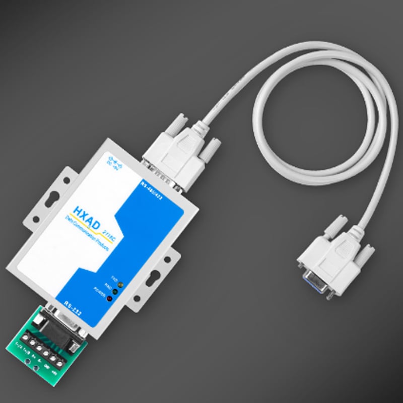 RS232 sang rs422 rs485 HXAD 2108C