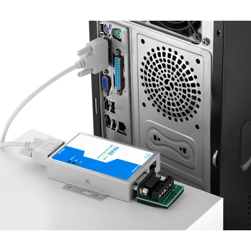 RS232 sang rs422 rs485 HXAD 2108C