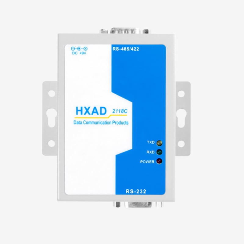 RS232 sang rs422 rs485 HXAD 2108C