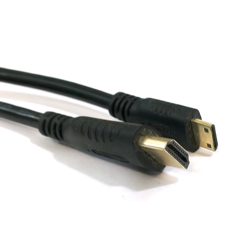 cap mini hdmi sang hdmi