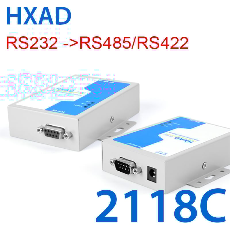 RS232 TO RS422 RS485 HXAD