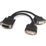 Cáp chuyển đổi DMS59 sang 2 cổng DVI
