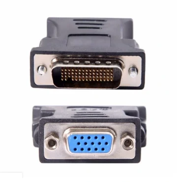 Đầu giắc chuyển đổi DMS-59 sang VGA