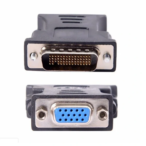 Đầu giắc chuyển đổi DMS-59 sang VGA