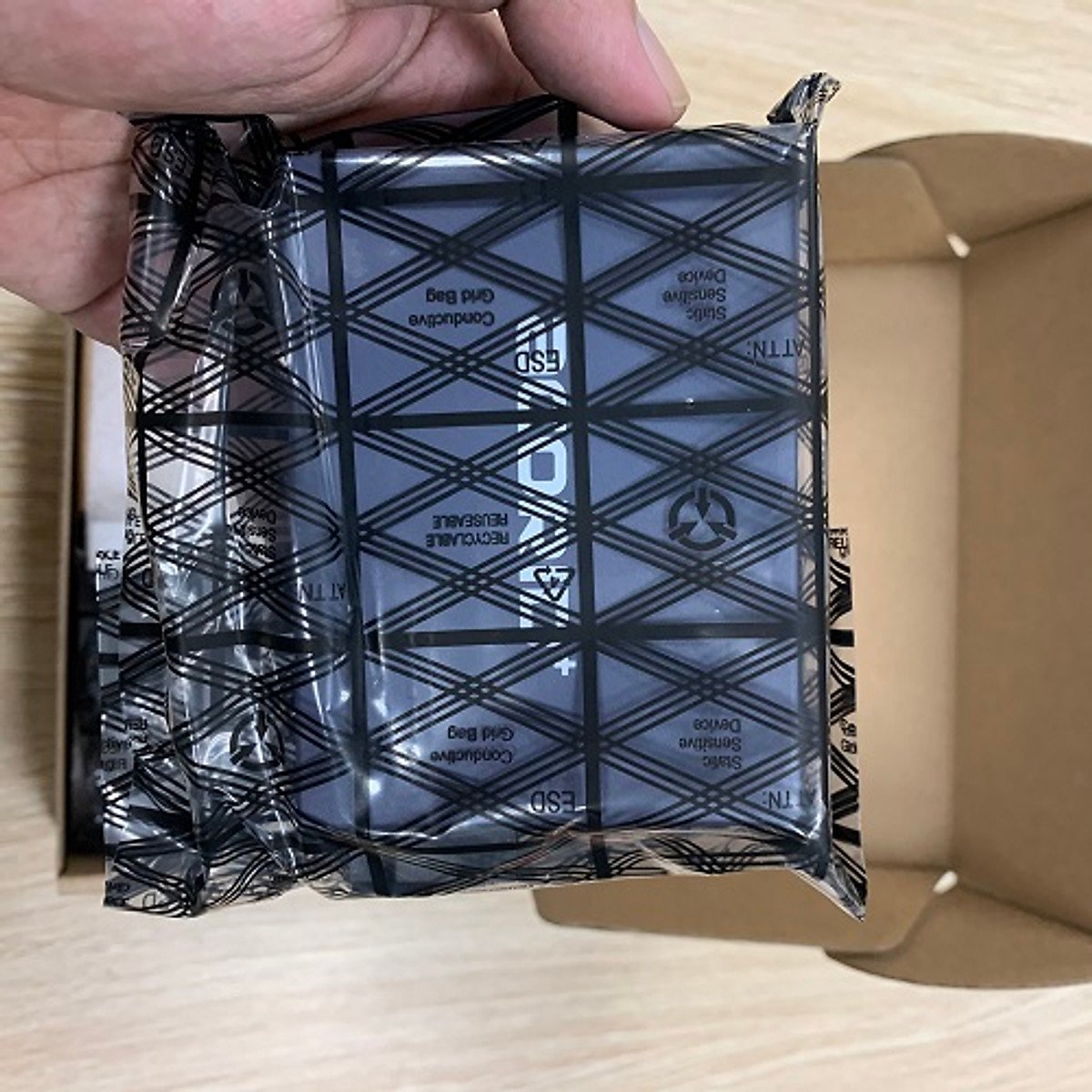 Bộ khuếch đại quang điện mạng internet gigabit qua cáp quang 20Km hỗ trợ PoE Acorid AC101-GE-1550 - Phụ Kiện Điện Tử Việt Nam Acorid AC101-GE-1550