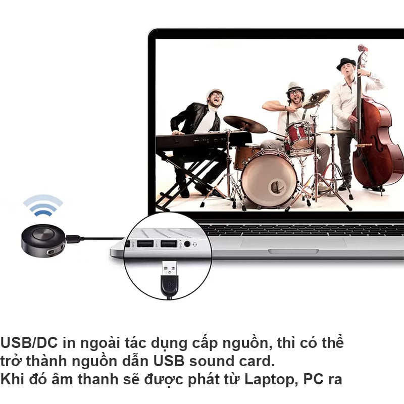 bluetooth transmitter avantree