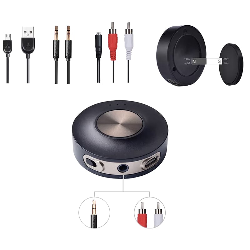 bluetooth transmitter avantree