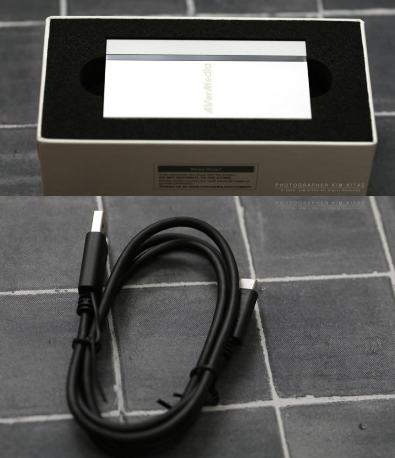 Bộ live stream ghi hình từ Camera Máy quay vào Smartphone Máy tính bảng Laptop Avermedia ExtremeCap UVC BU110 - Phụ Kiện Điện Tử Việt Nam avermedia bu110 uvc extreamcap