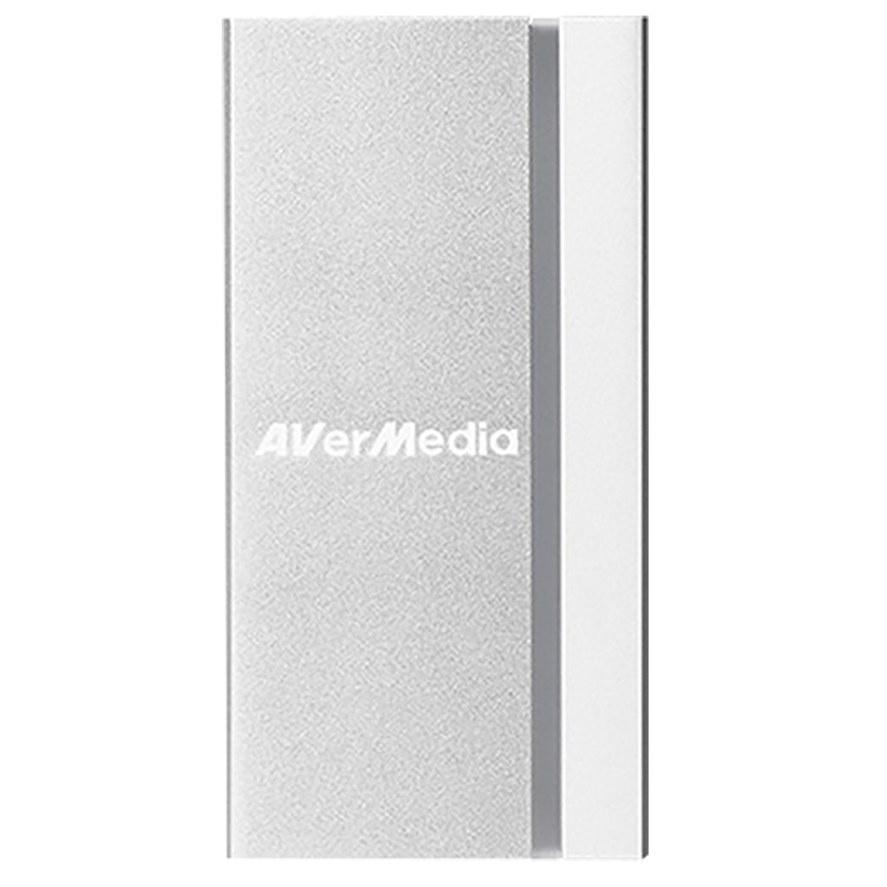 Bộ live stream ghi hình từ Camera Máy quay vào Smartphone Máy tính bảng Laptop Avermedia ExtremeCap UVC BU110 - Phụ Kiện Điện Tử Việt Nam avermedia bu110 uvc extreamcap