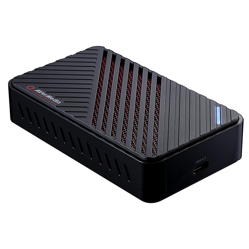 avermedia gc553 capture hdmi 4k