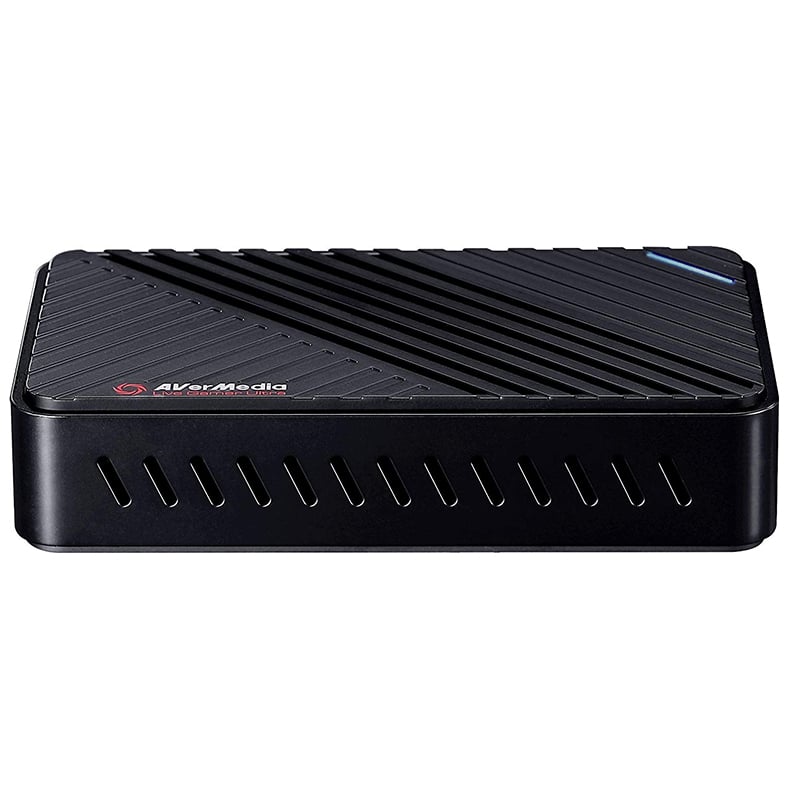 avermedia gc553 capture hdmi 4k