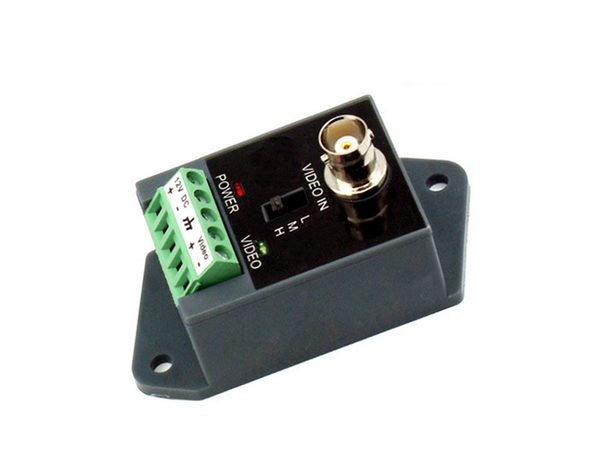 UTP Video Balun HD-CVI/AHD/TVI/CVBS YJS-351HD 2400m - Phụ Kiện Điện Tử Việt Nam UTP Video Balun HD-CVI/AHD/TVI/CVBS YJS-351HD 2400m - Phụ Kiện Điện Tử Việt Nam