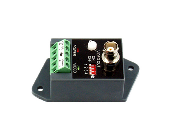 UTP Video Balun HD-CVI/AHD/TVI/CVBS YJS-351HD 2400m - Phụ Kiện Điện Tử Việt Nam UTP Video Balun HD-CVI/AHD/TVI/CVBS YJS-351HD 2400m - Phụ Kiện Điện Tử Việt Nam