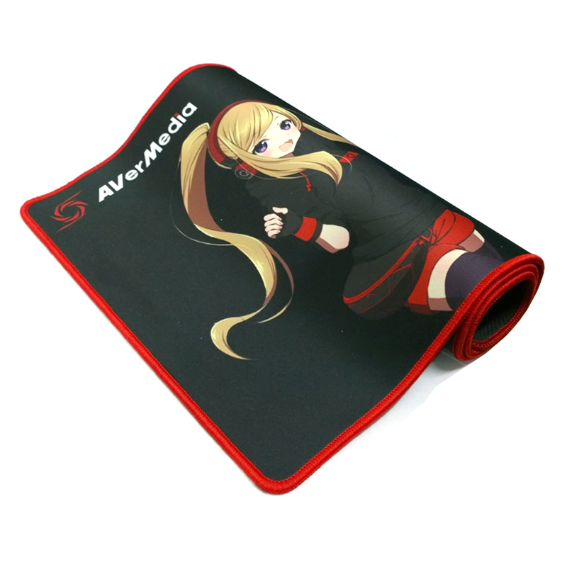bàn di chuột loại to 70x30Cm Avermedia - Mousepad lót chuột khổ lớn - Phụ Kiện Điện Tử Việt Nam ban di chuot quang avermedia