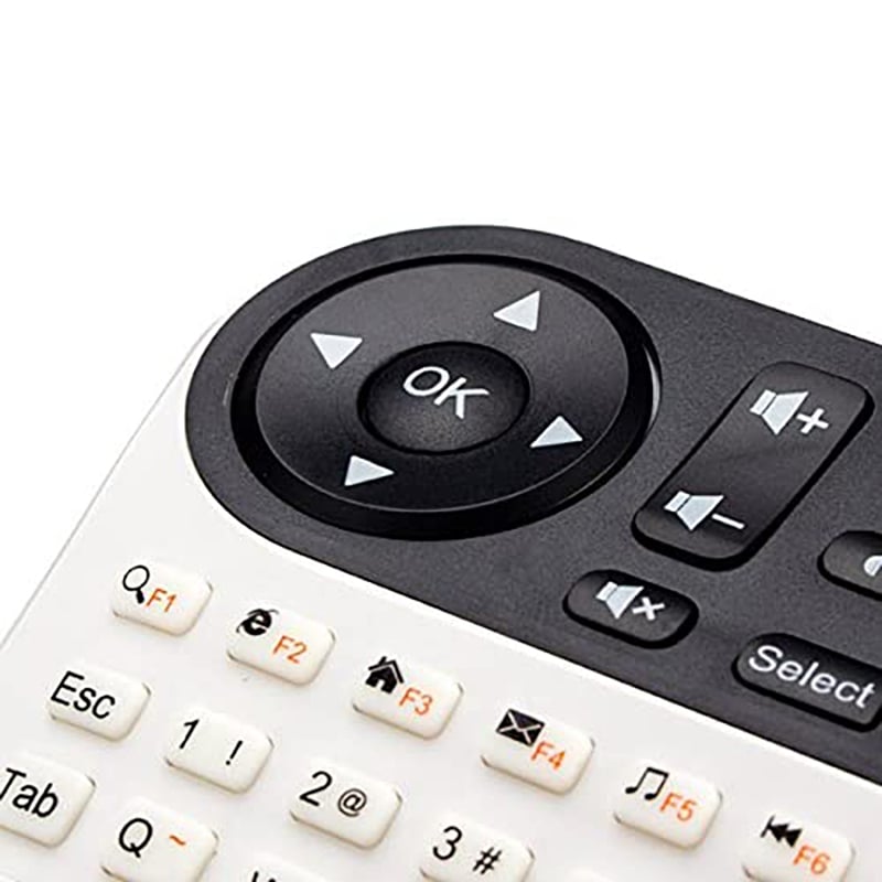 Bàn phím không dây Chuột bay cầm tay Lefant F6 - Phụ Kiện Điện Tử Việt Nam ban phim chuot bay