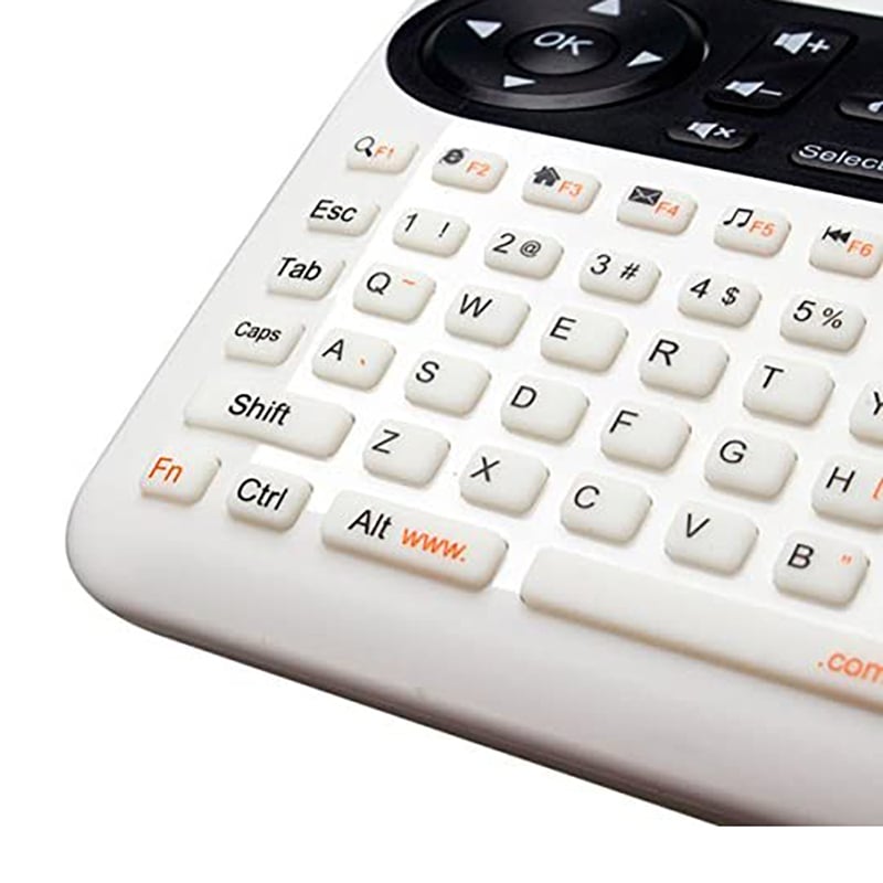 Bàn phím không dây Chuột bay cầm tay Lefant F6 - Phụ Kiện Điện Tử Việt Nam ban phim chuot bay