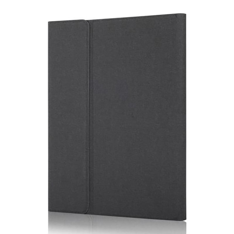 Bàn phím bao da bluetooth có di chuột cho New iPad 10.2 và 10.5 inches 2019 BOW RK102C - Phụ Kiện Điện Tử Việt Nam ban phim cho ipad 10.2