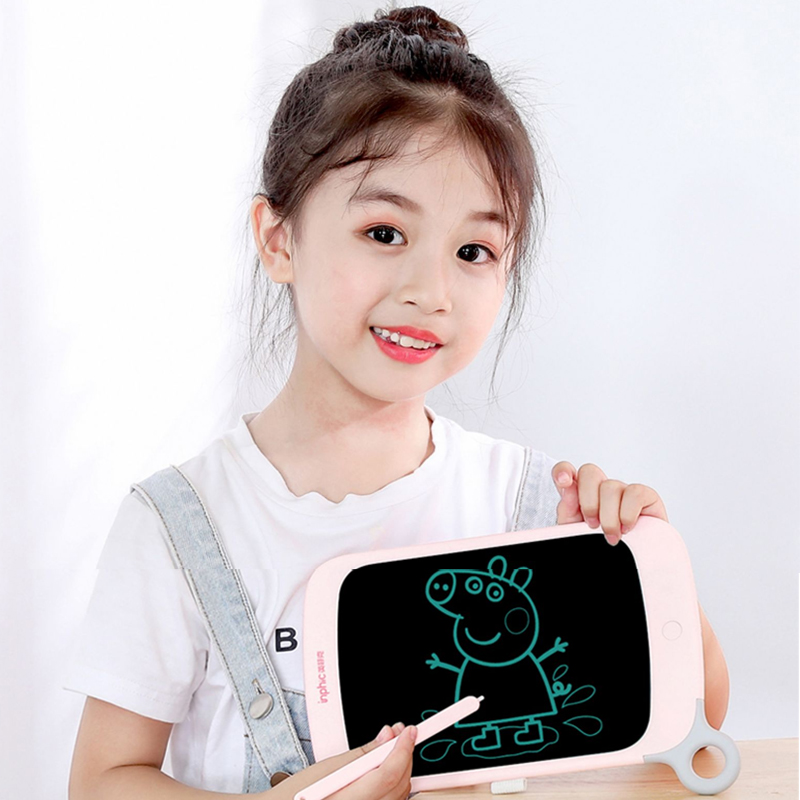 Bảng tập vẽ viết tay tự xoá Inphic C5 - Phụ Kiện Điện Tử Việt Nam bang ve inphic c5