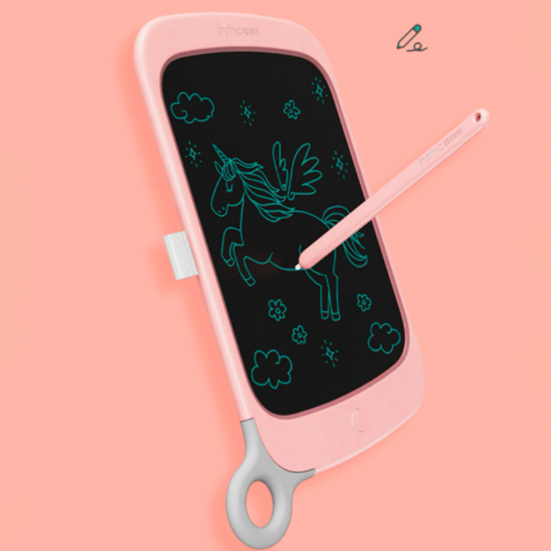 Bảng tập vẽ viết tay tự xoá Inphic C5 - Phụ Kiện Điện Tử Việt Nam bang ve inphic c5