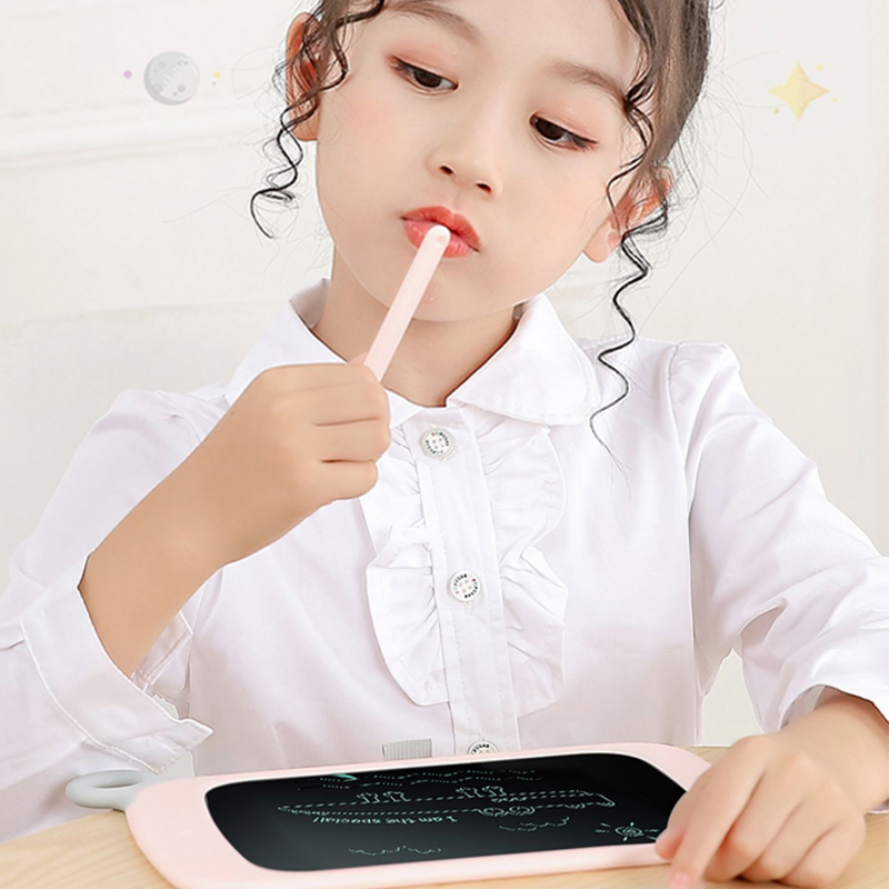 Bảng tập vẽ viết tay tự xoá Inphic C5 - Phụ Kiện Điện Tử Việt Nam bang ve inphic c5