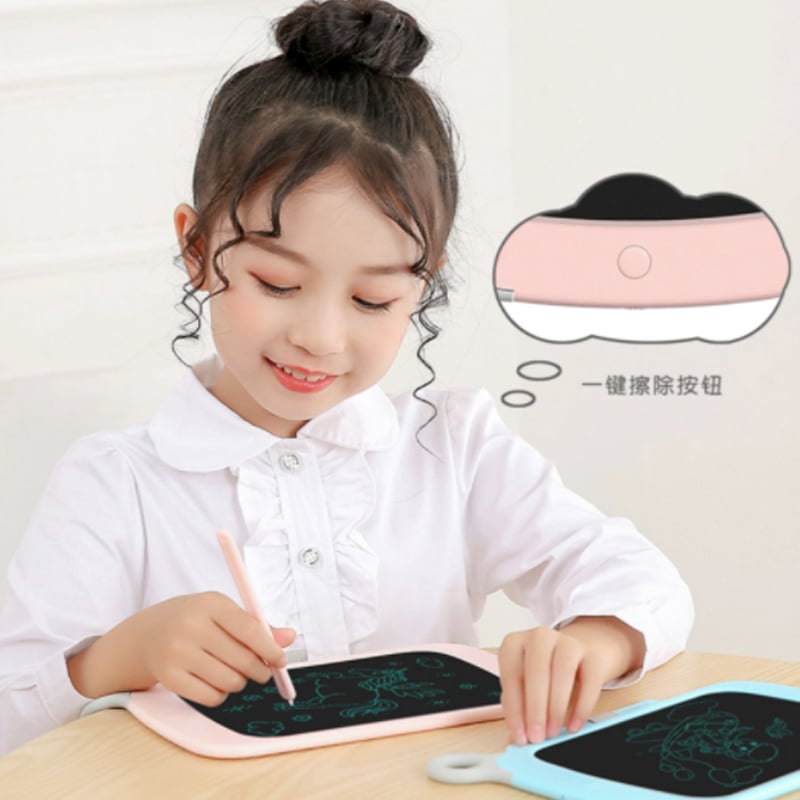 Bảng tập vẽ viết tay tự xoá Inphic C5 - Phụ Kiện Điện Tử Việt Nam bang ve inphic c5