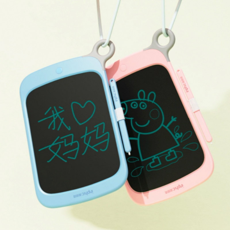 Bảng tập vẽ viết tay tự xoá Inphic C5 - Phụ Kiện Điện Tử Việt Nam bang ve inphic c5