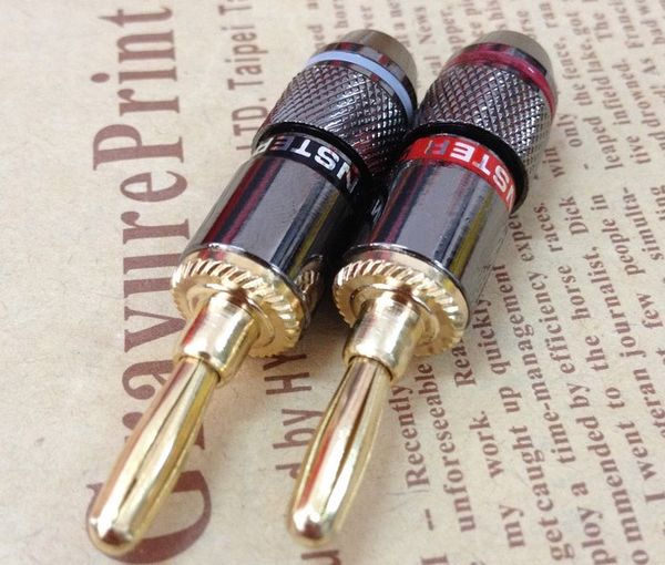 Rắc Audio bắp chuối Monster (1 chiếc) - Phụ Kiện Điện Tử Việt Nam Rắc Audio bắp chuối Monster (1 chiếc) - Phụ Kiện Điện Tử Việt Nam