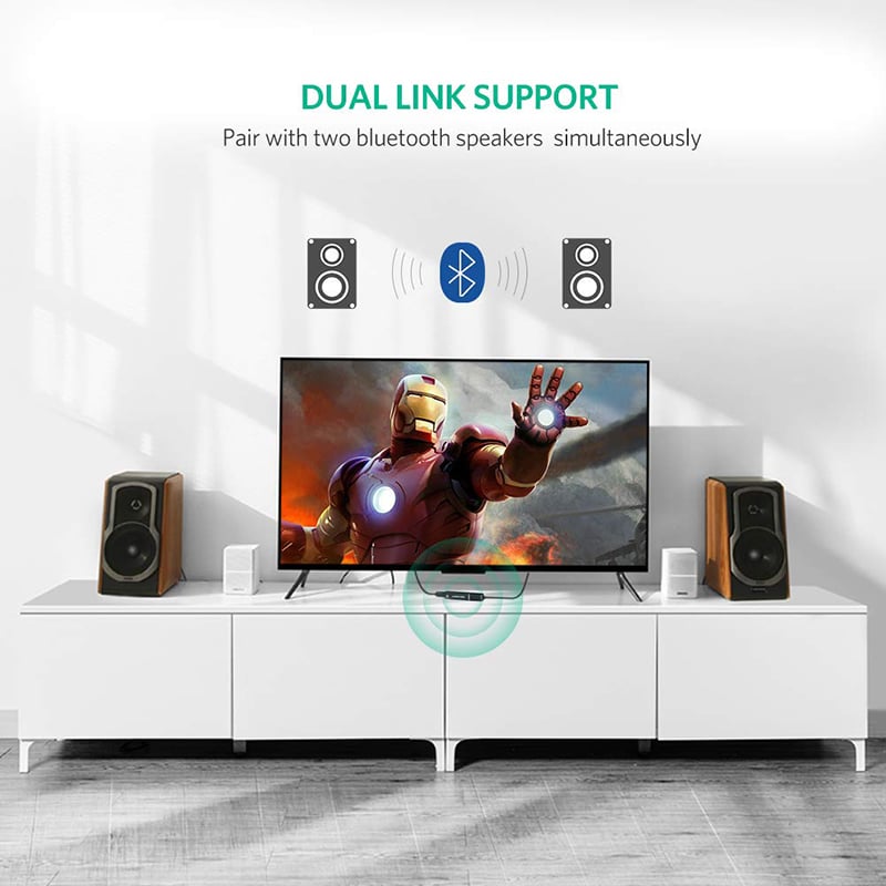 bluetooth transmitter ugreen 40761