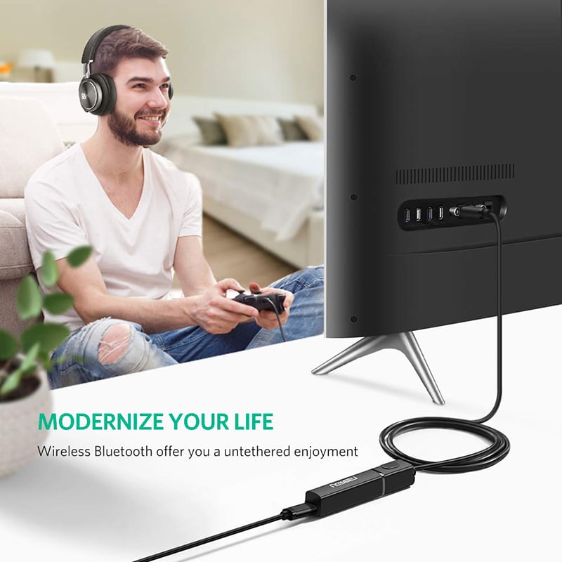 bluetooth transmitter ugreen 40761