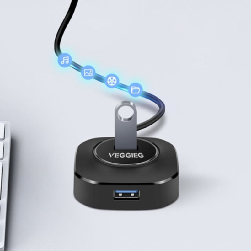 bo chia usb 4 cong 3.0