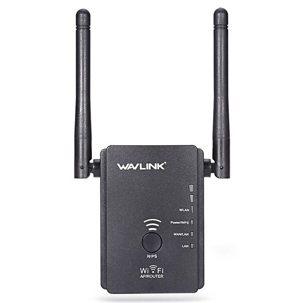 Bộ kích sóng Wifi repeater 300Mbps Wavlink WS-WN578R2 - Phụ Kiện Điện Tử Việt Nam Bộ kích sóng wifi | bộ chuyển tiếp sóng wifi