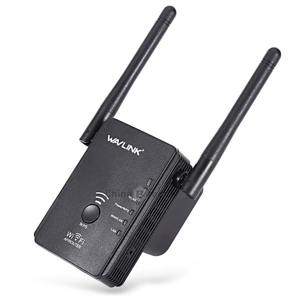 Bộ kích sóng Wifi repeater 300Mbps Wavlink WS-WN578R2 - Phụ Kiện Điện Tử Việt Nam Bộ kích sóng wifi | Bộ chuyển tiếp sóng wifi Wavlink
