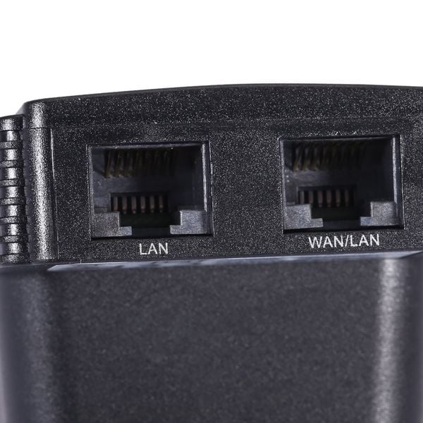 Bộ kích sóng Wifi repeater 300Mbps Wavlink WS-WN578R2 - Phụ Kiện Điện Tử Việt Nam Bộ kích sóng wifi gia đình