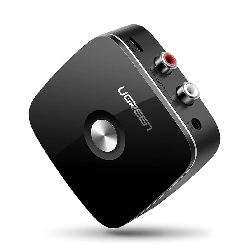 Bộ đầu nhận bluetooth music 5.0 cho Loa Ampli Ugreen 30445 - Phụ Kiện Điện Tử Việt Nam bo phat bluetooth ugreen 30445