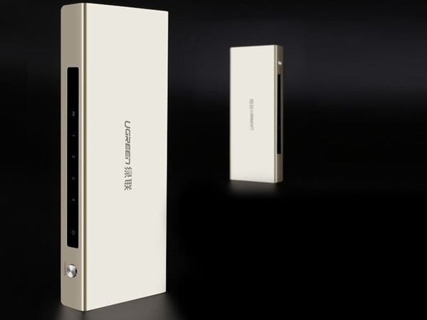 Bộ chia HDMI 2 cổng 4K 30Hz Ugreen 40276 - Phụ Kiện Điện Tử Việt Nam Bộ chia HDMI 2 cổng 4K 30Hz Ugreen 40276 - Phụ Kiện Điện Tử Việt Nam