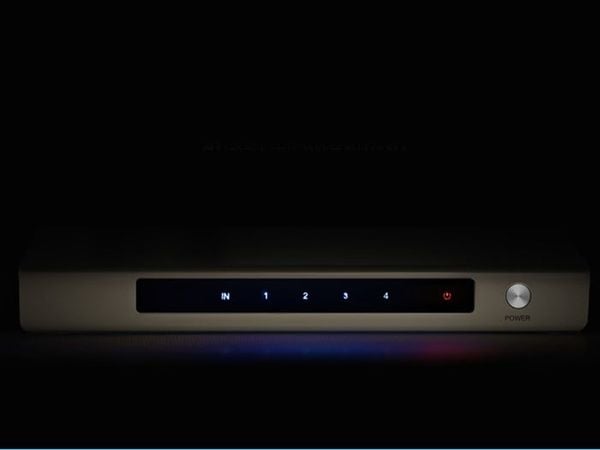 Bộ chia HDMI 2 cổng 4K 30Hz Ugreen 40276 - Phụ Kiện Điện Tử Việt Nam Bộ chia HDMI 2 cổng 4K 30Hz Ugreen 40276 - Phụ Kiện Điện Tử Việt Nam