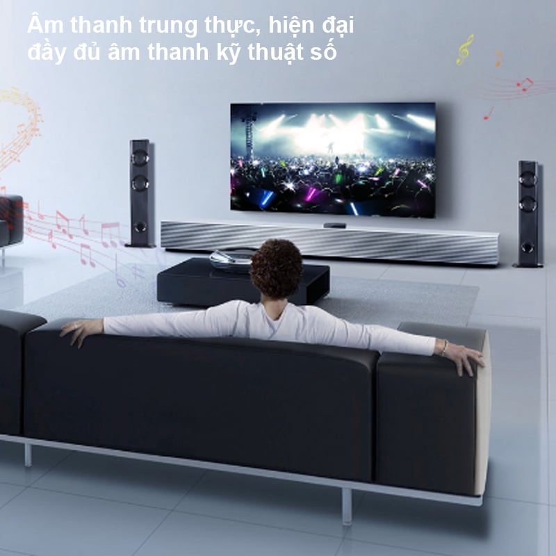 Bộ chia HDMI 2.0 1 ra 4 4K60Hz Ugreen 50708 - Phụ Kiện Điện Tử Việt Nam ugreen 50708 bo chia hdmi 2.0 4 cong