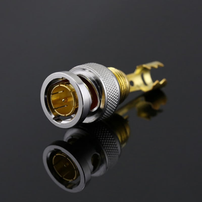 Đầu hàn jack cắm BNC Male cho Camera Coraon BQ-BNC (1 chiếc) - Phụ Kiện Điện Tử Việt Nam dau han bnc coraon BQ-BNC